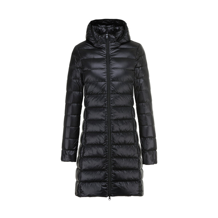 Drune | Stilvolle Übergangsjacke