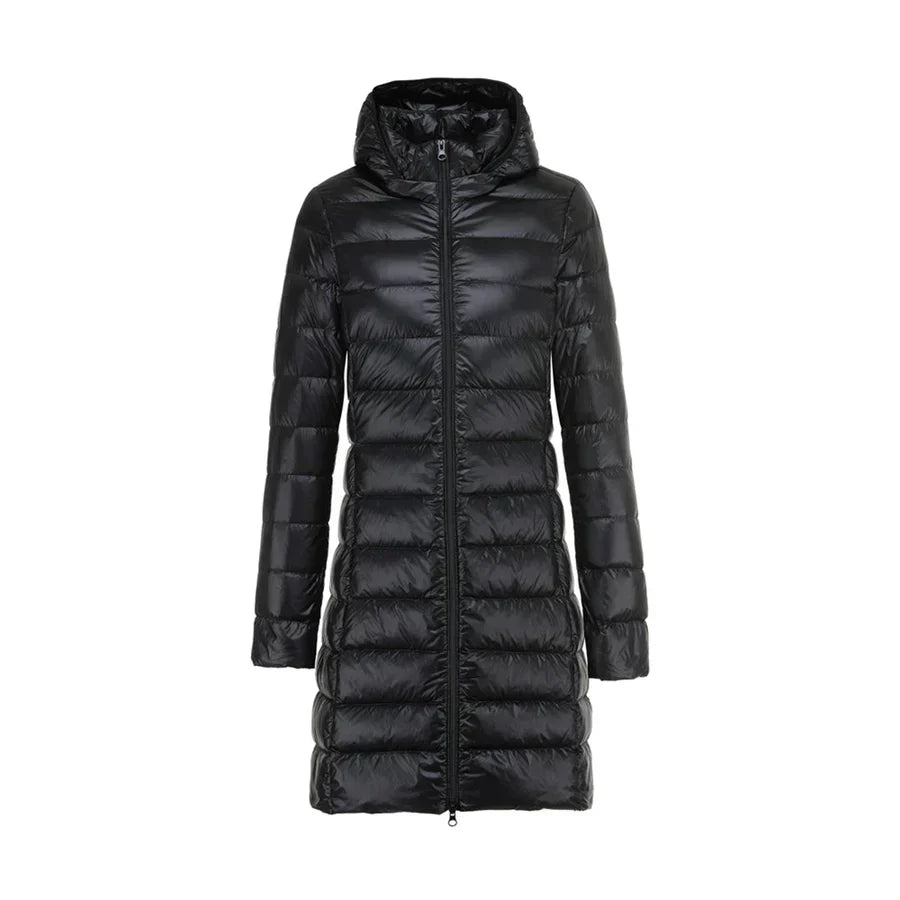 Drune | Ultraleichte, Elegante Jacke für Jeden Anlass
