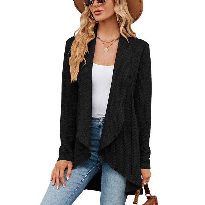 Drune | Bequeme Strickjacke für Frauen