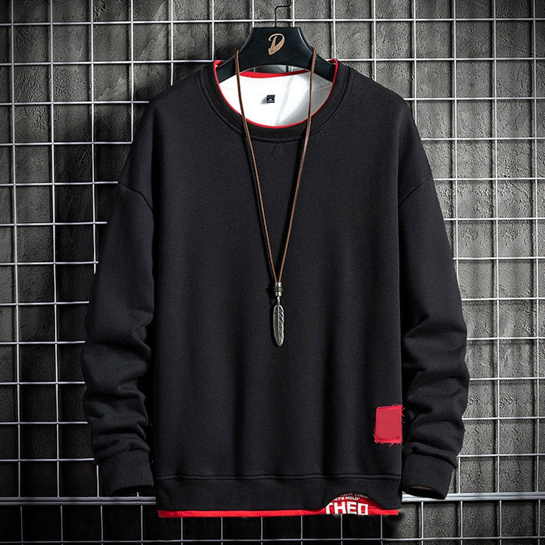 Drune | Modisch gefütterte Sweatshirts aus Baumwolle