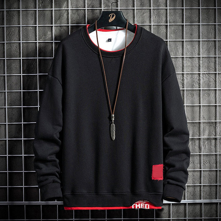 Drune | Modisch gefütterte Sweatshirts aus Baumwolle