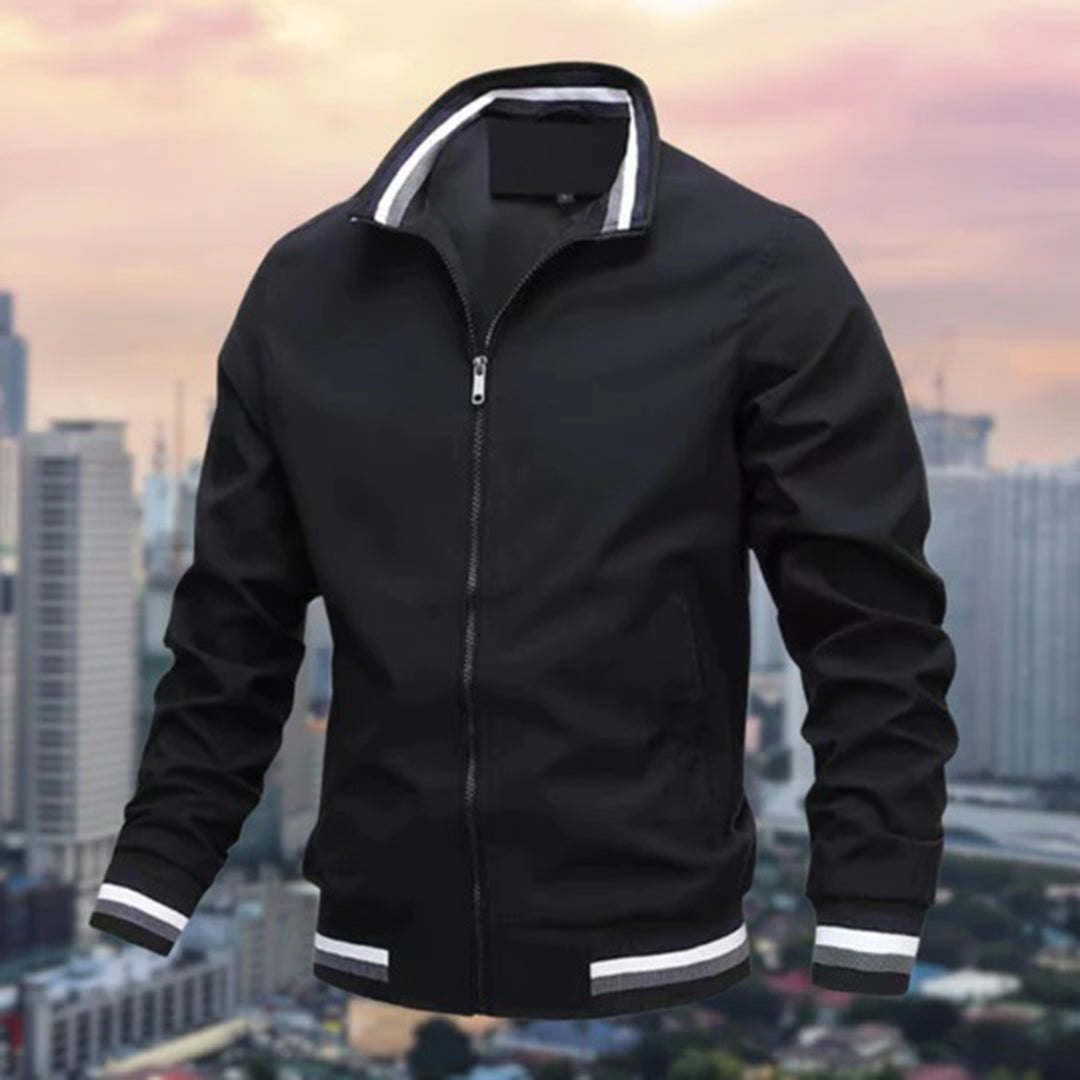 Drune | Bequeme Damenjacke Für Alltag Und Komfort