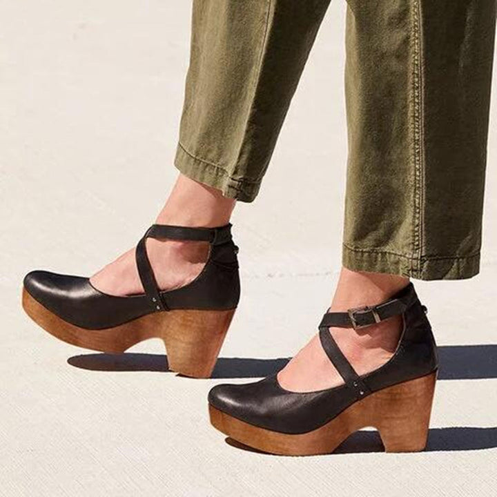 Drune - Schicke Schuhe