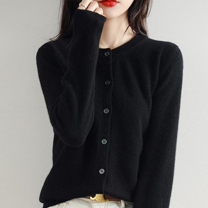 Drune | Strickjacke