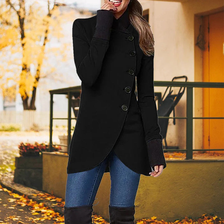 Drune | Bequemer Pullover