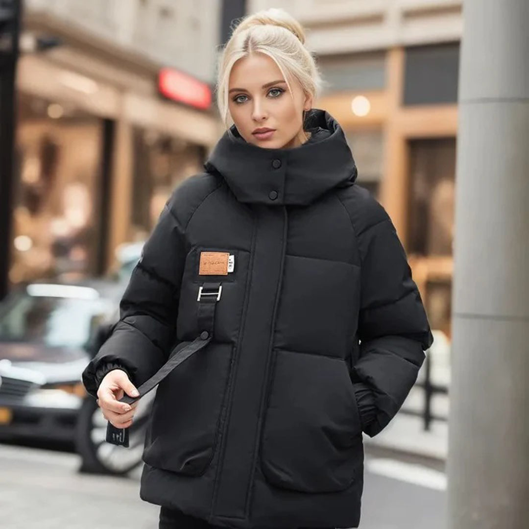 Drune | Wintermantel für Frauen