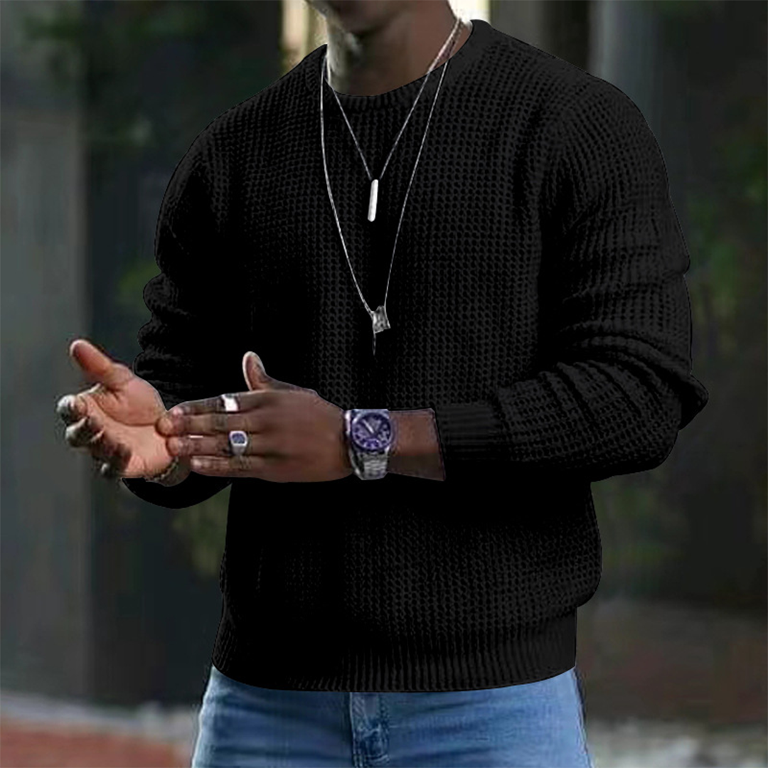 Drune | Herren Pullover für Alltag und Freizeit