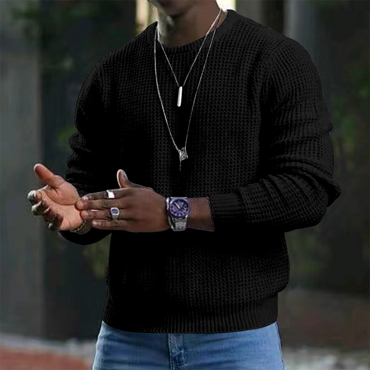 Drune | Herren Pullover für Alltag und Freizeit