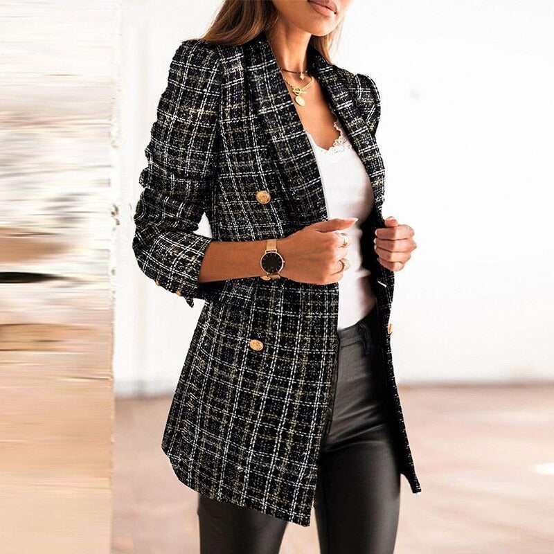 Drune | Sehr Schöner Herbstblazer