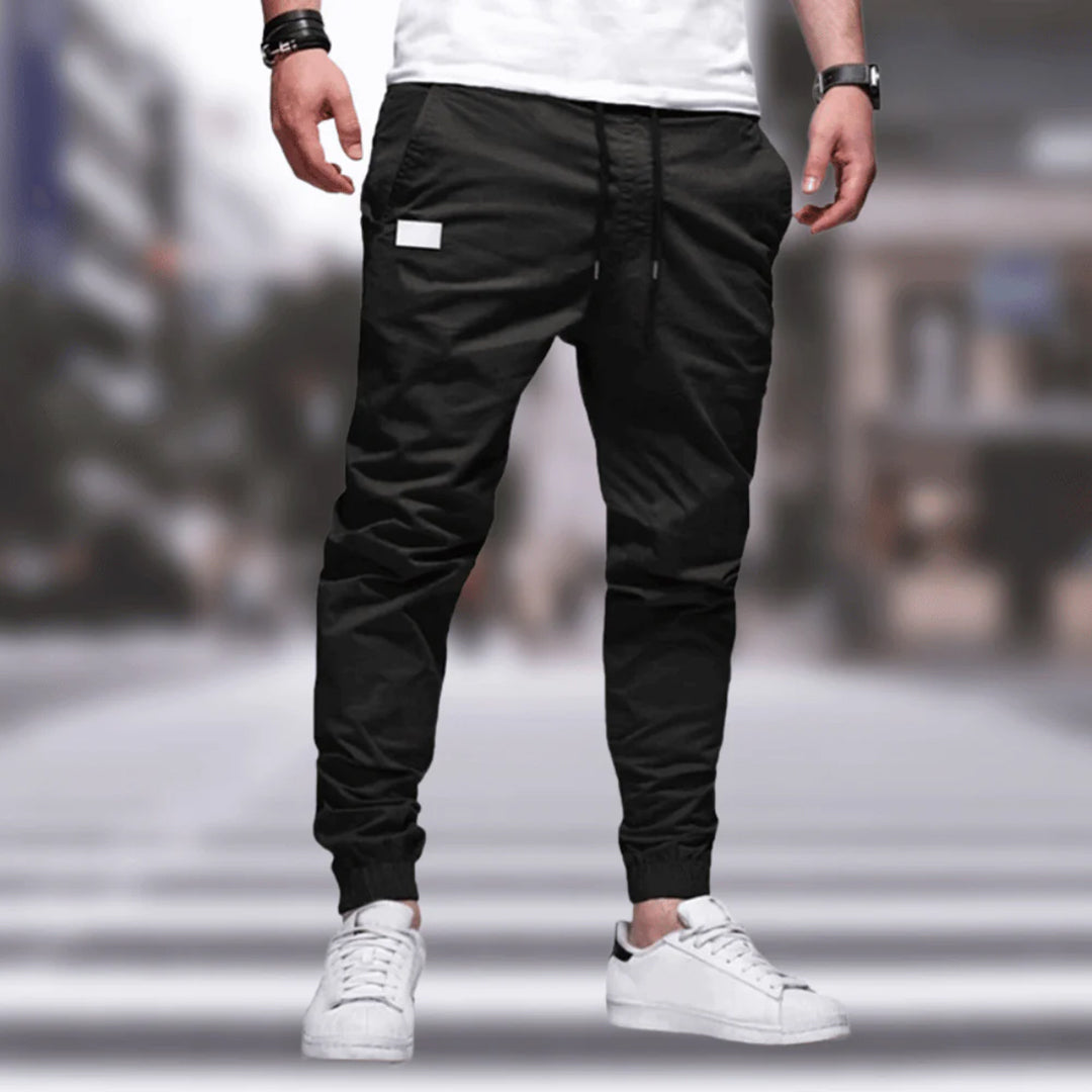 Drune | Joggerhose