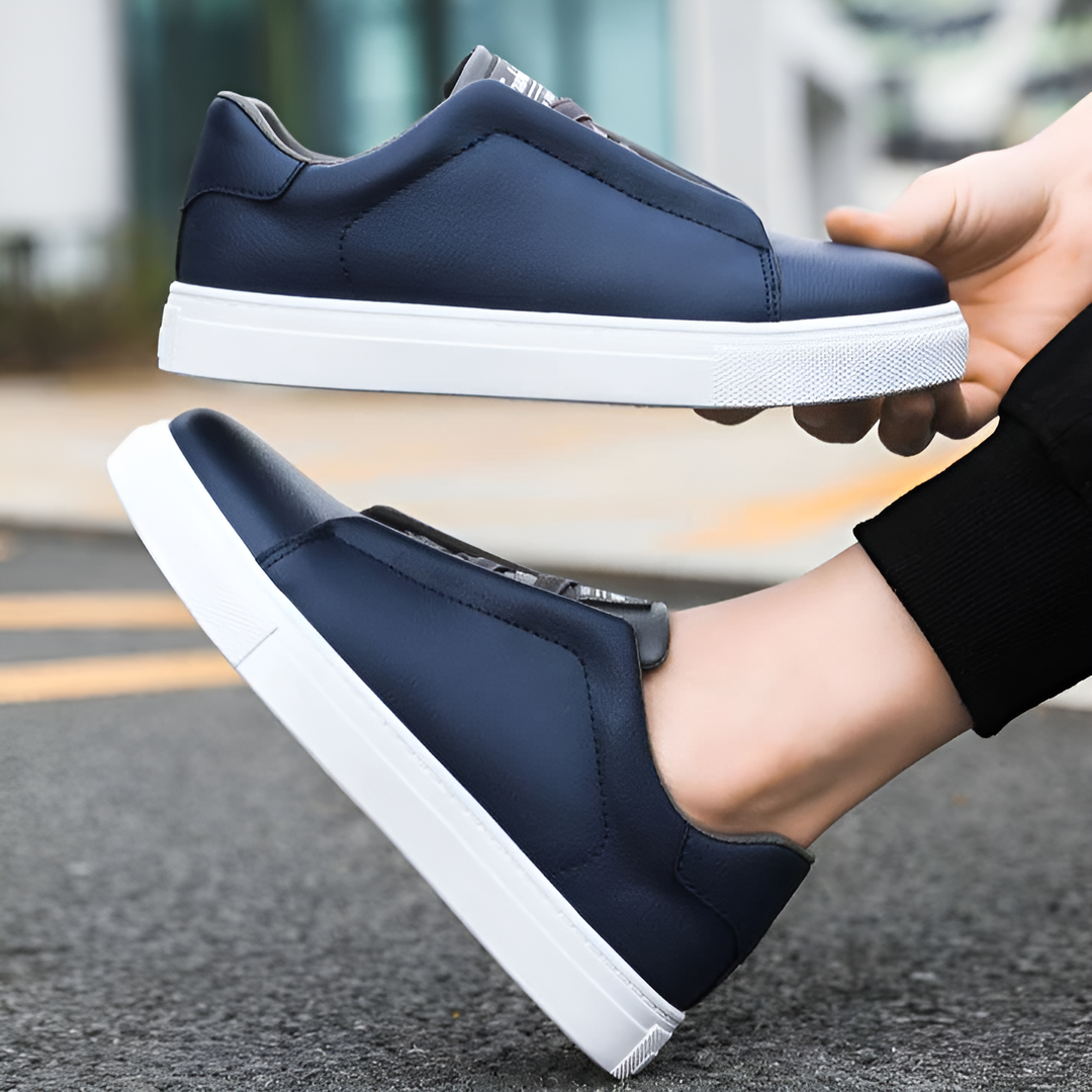 Drune | Sportliche Sneaker