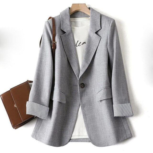 Drune | Premium Blazer für Damen