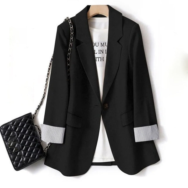 Drune | Premium Blazer für Damen