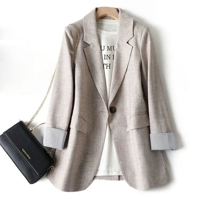 Drune | Premium Blazer für Damen