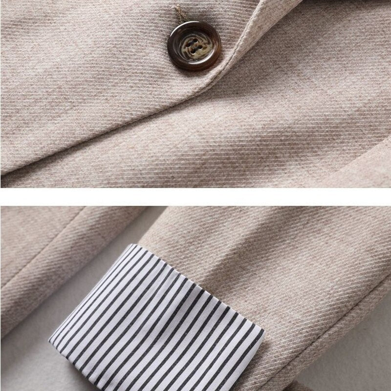 Drune | Premium Blazer für Damen