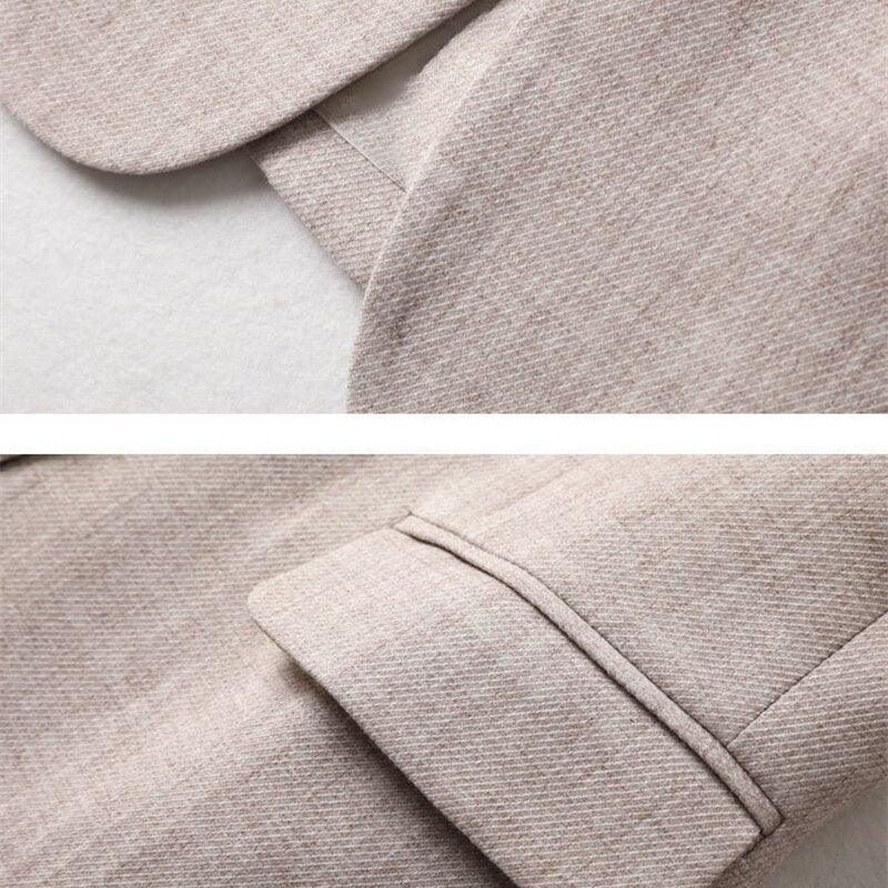 Drune | Blazer der Spitzenklasse für Damen