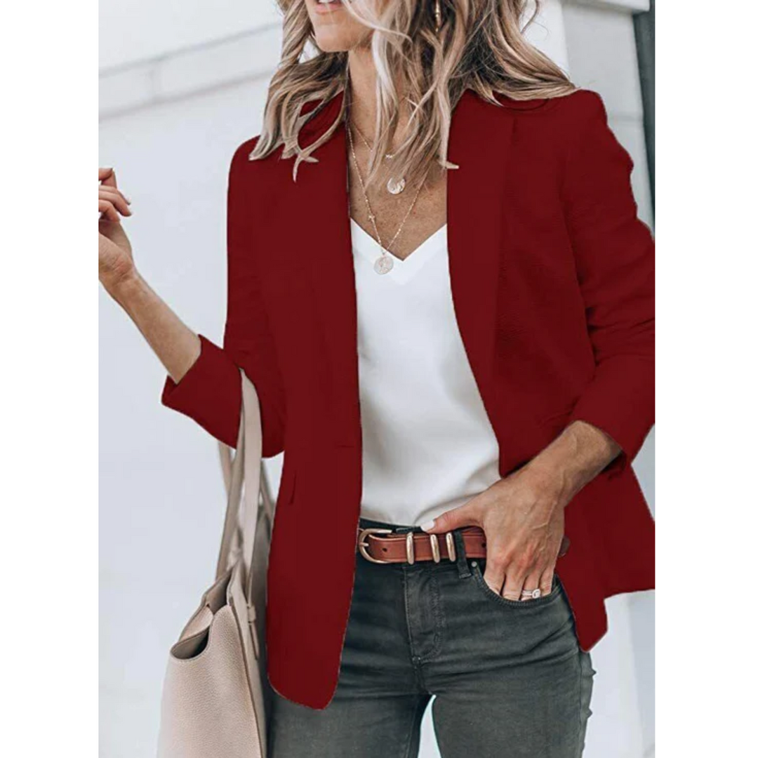 Drune | Taillierter Eleganter Blazer