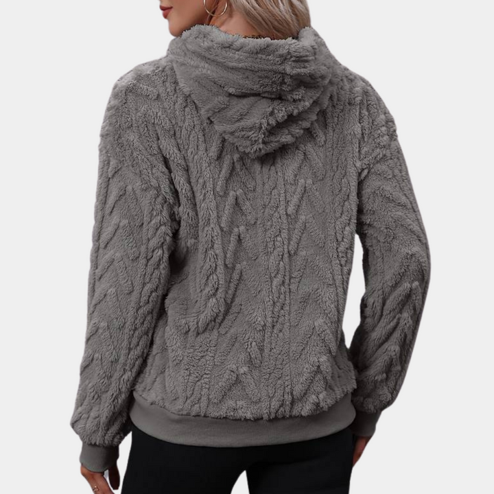 Drune | Kapuzenjacke Für Damen