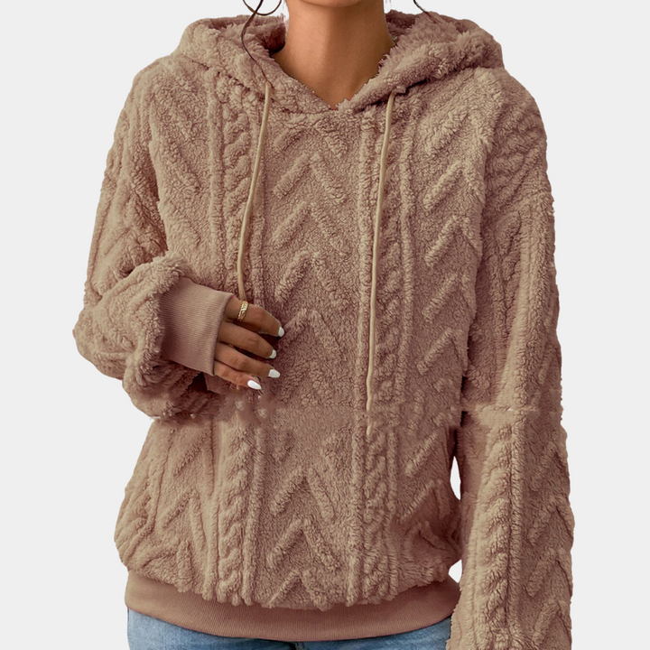 Drune | Kapuzenjacke Für Damen