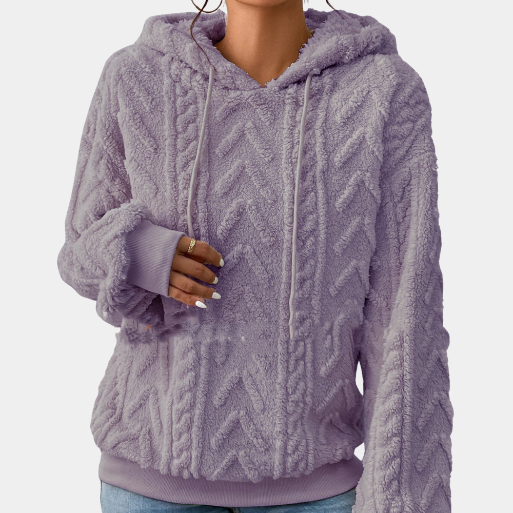 Drune | Kapuzenjacke Für Damen