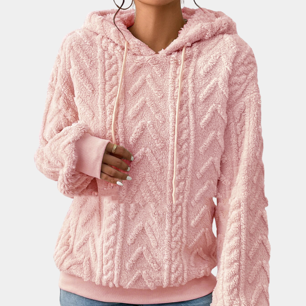 Drune | Kapuzenjacke Für Damen