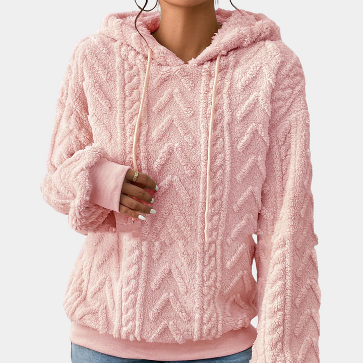 Drune | Kapuzenjacke Für Damen