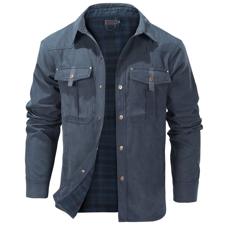Drune | Rover Jacke