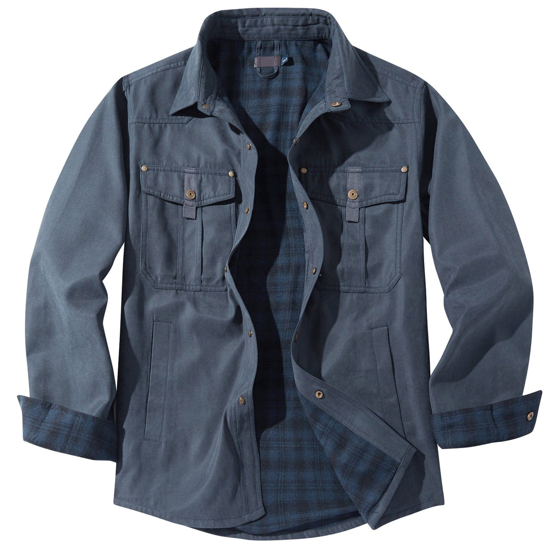 Drune | Rover Jacke