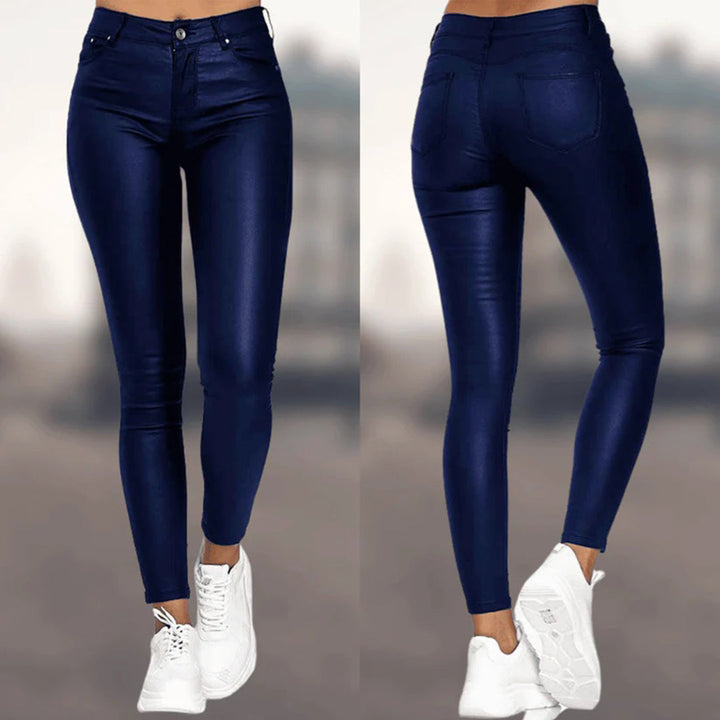 Drune | Luxus und bequeme Hose für Damen