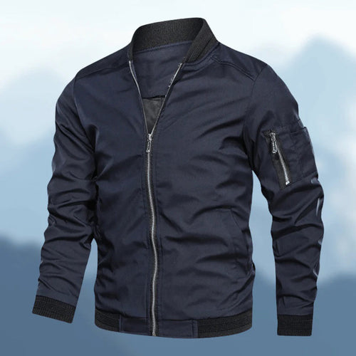 Drune | Übergangsjacke für Den Frühling