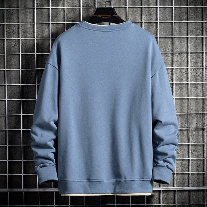 Drune | Modisch gefütterte Sweatshirts aus Baumwolle