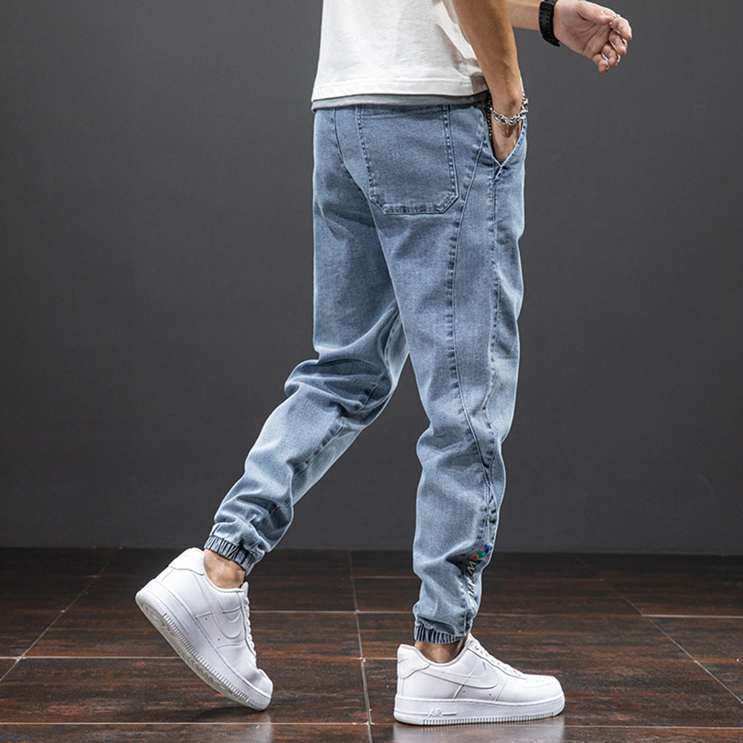 Drune |  Lässige Jogginghose für Herren