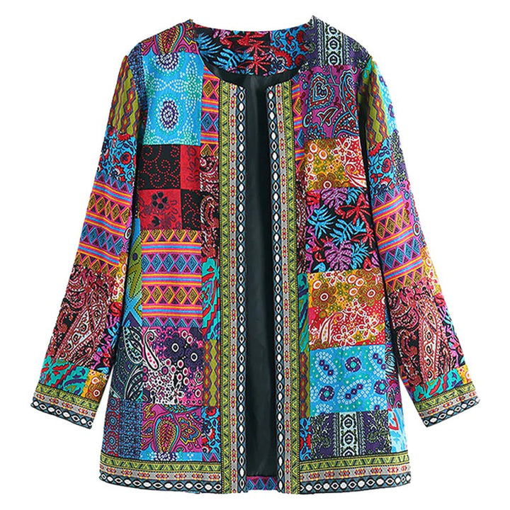 Drune | Elegante und stilvolle Herbstjacke für Frauen