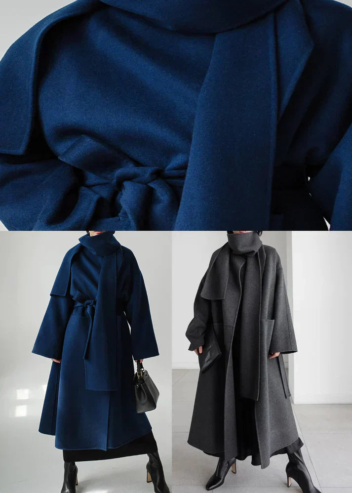 Drune | Vielseitige und bequeme allgemeine Jacke