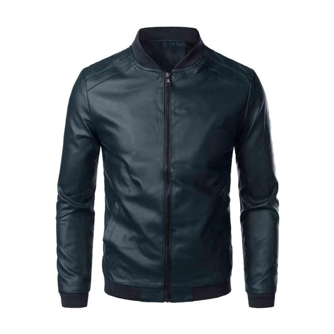 Drune | Moderne Jacke Für Herren Mit Minimalistischem Design