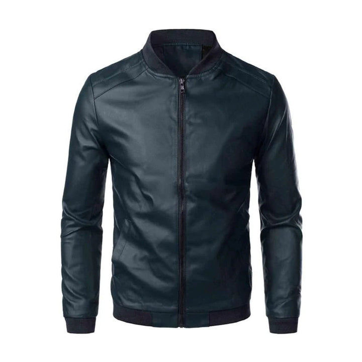Drune | Moderne Jacke Für Herren Mit Minimalistischem Design