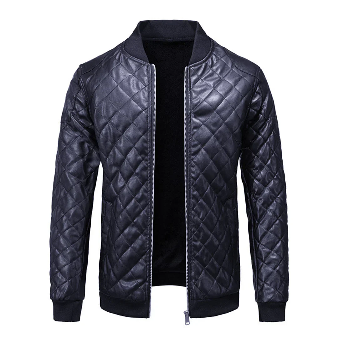 Drune | stylische jacke für männer