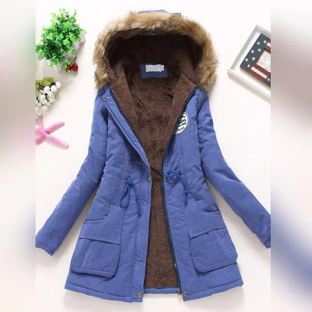 Drune | Moderne und vielseitige allgemeine Jacke