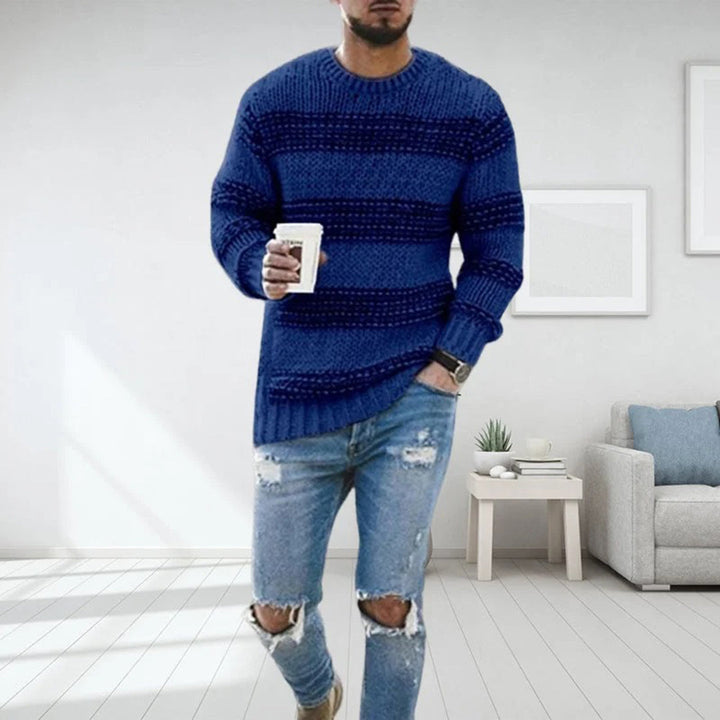 Drune | Strickpullover für Männer