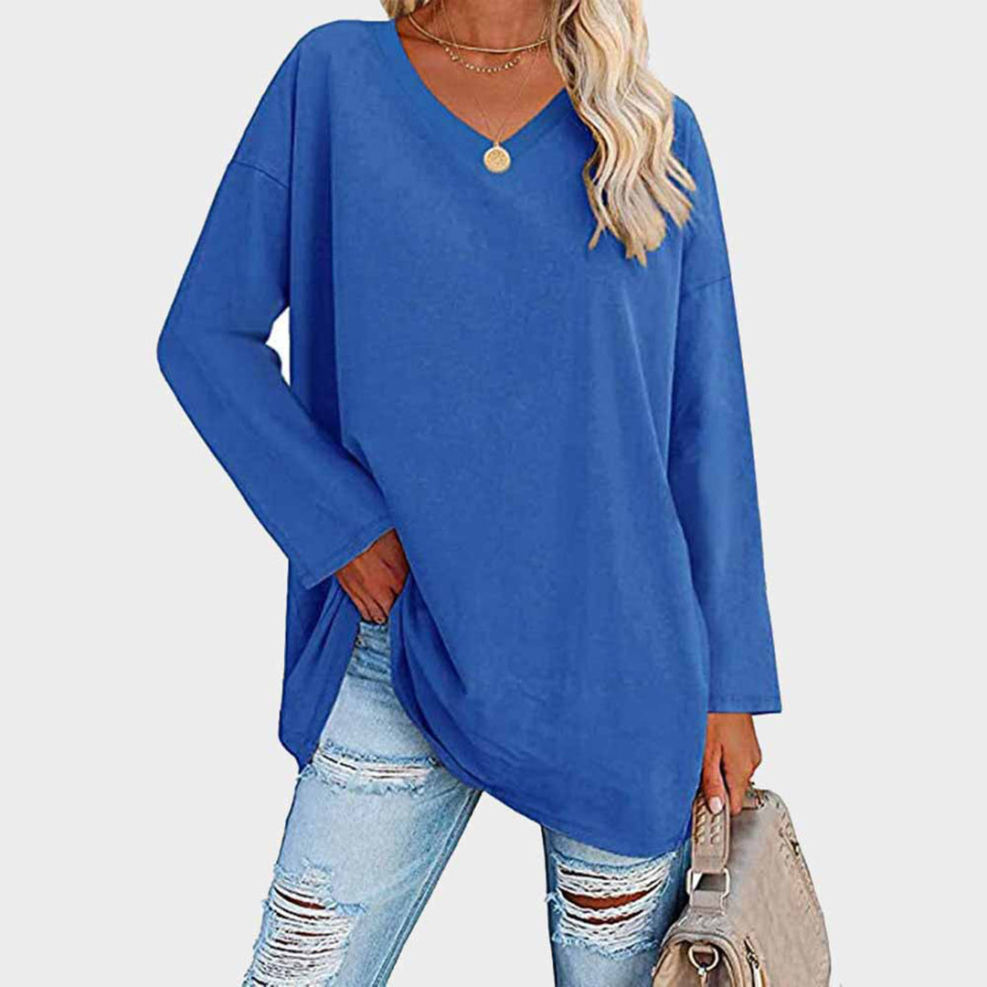 Drune | Langarmshirts