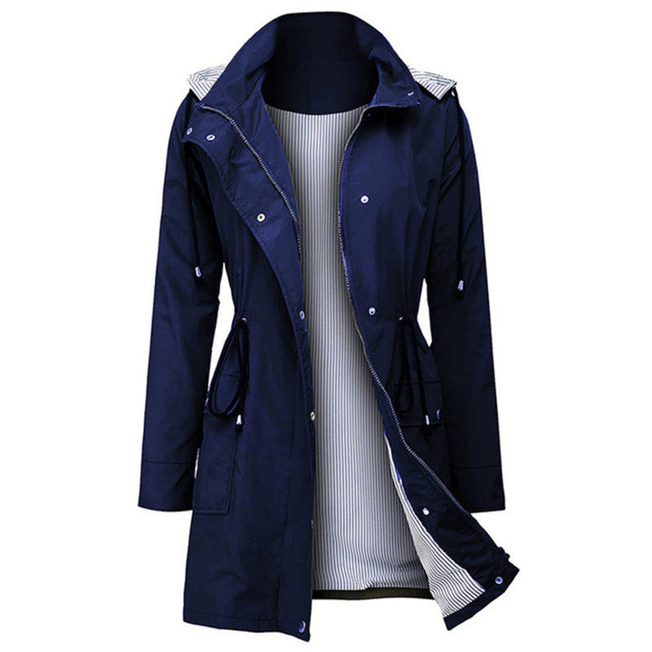 Drune | Parka - stilvolle Damen Windbreaker