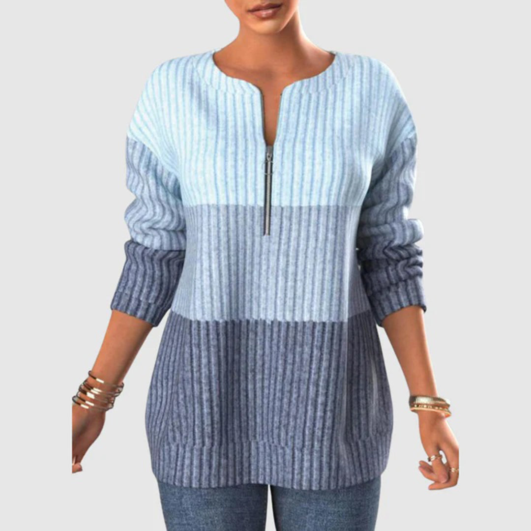 Drune | Modischer Pullover Für Damen Mit Trendigem Look