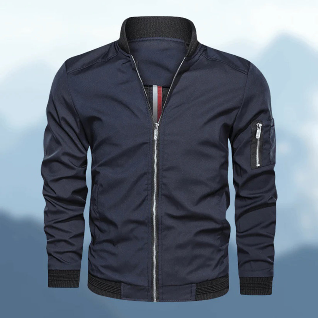 Drune | Übergangsjacke für Den Frühling