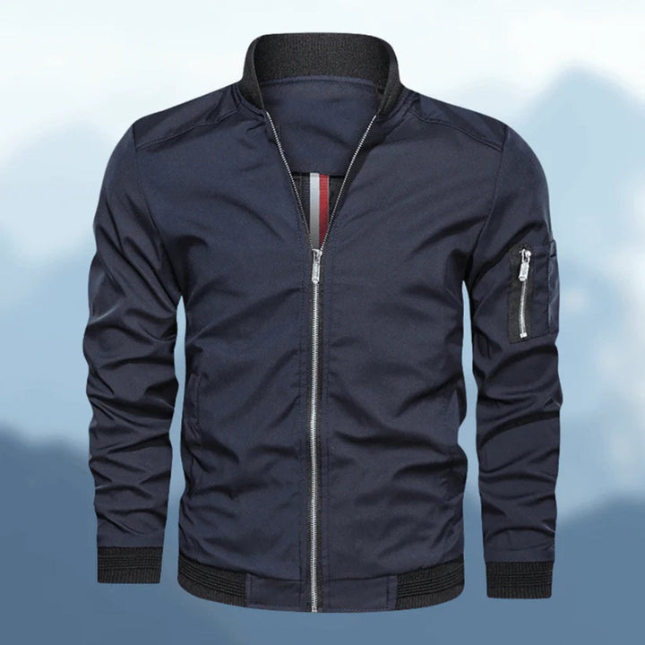 Drune | Übergangsjacke für Den Frühling