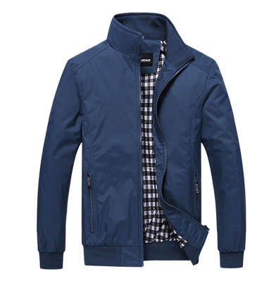 Drune | Sommerjacke Fleckenresistent Für Herren