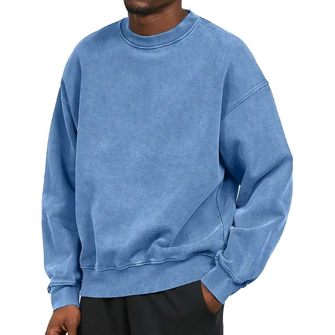 Drune | Gemütliches Sweatshirt für Männer