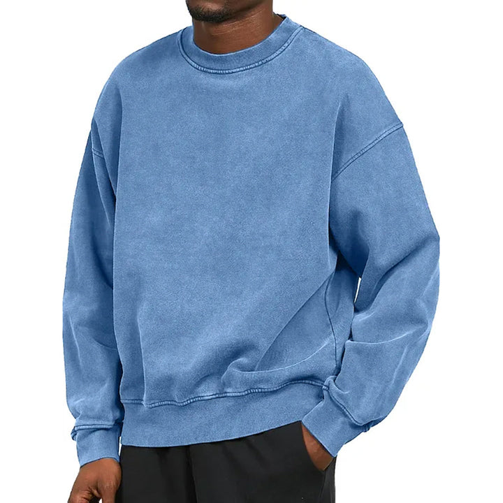 Drune | Gemütliches Sweatshirt für Männer