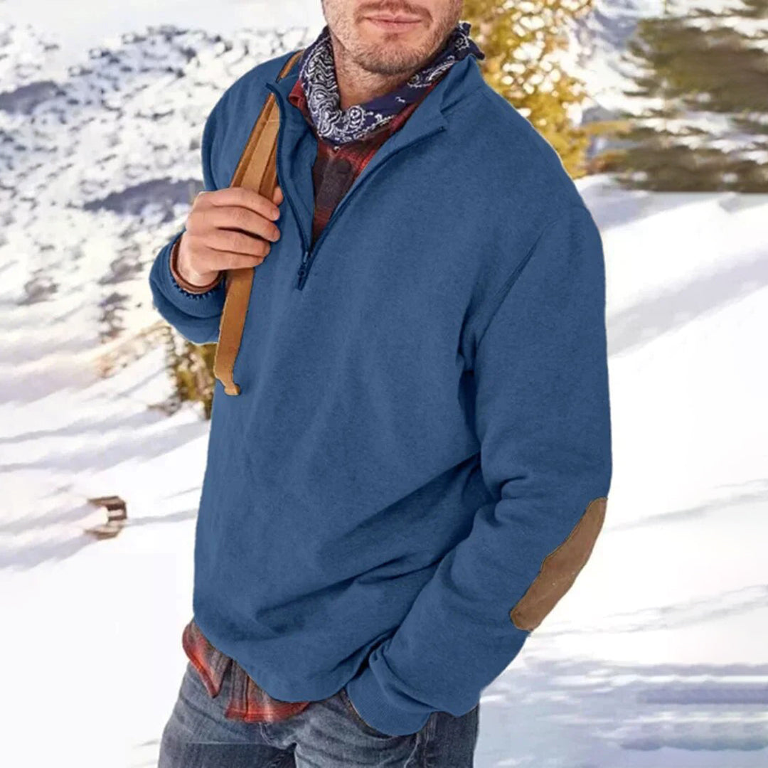 Drune | Warme Pullover für Männer