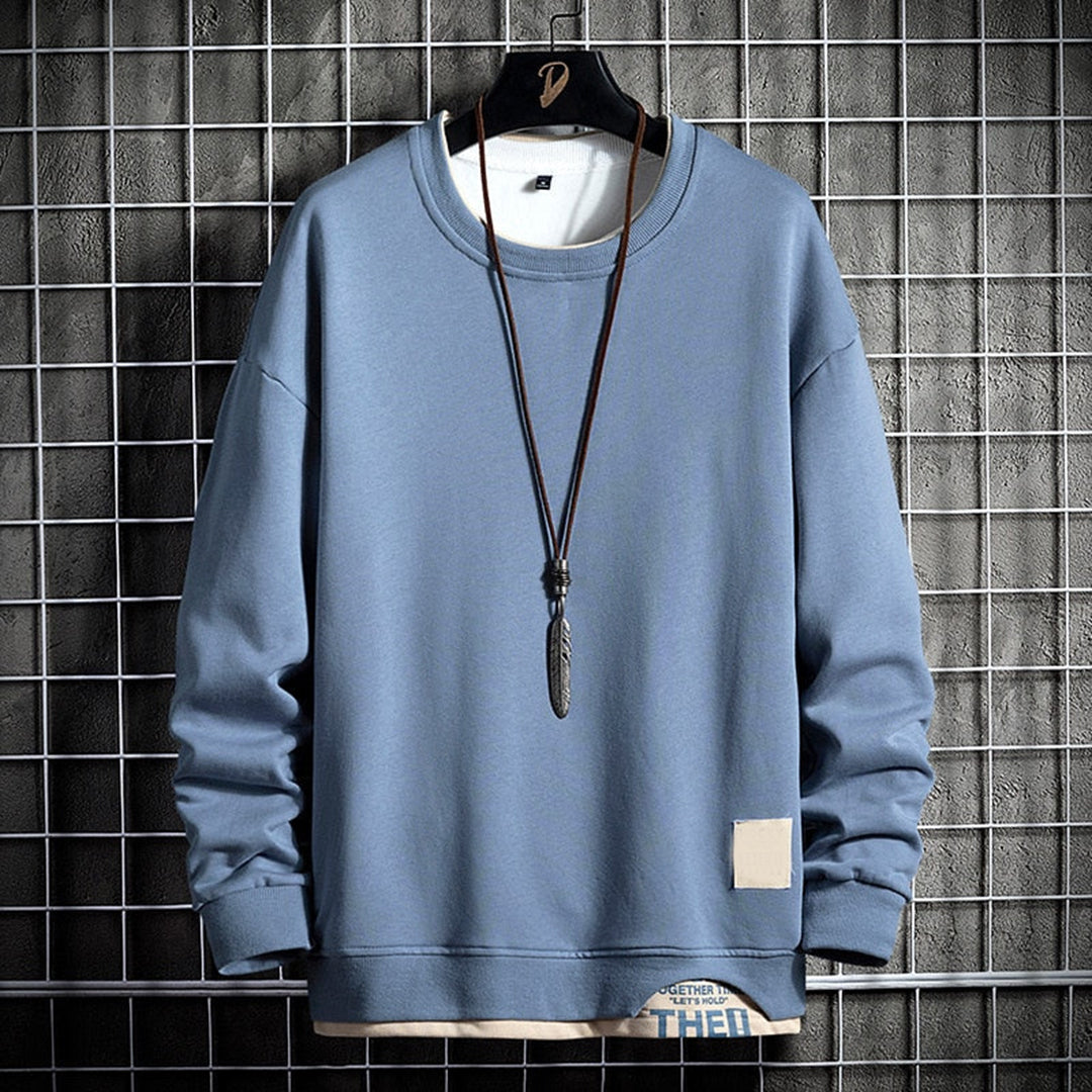 Drune | Modisch gefütterte Sweatshirts aus Baumwolle