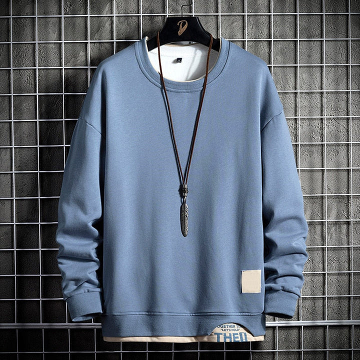 Drune | Modisch gefütterte Sweatshirts aus Baumwolle